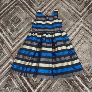 Childrens place size 10 dress